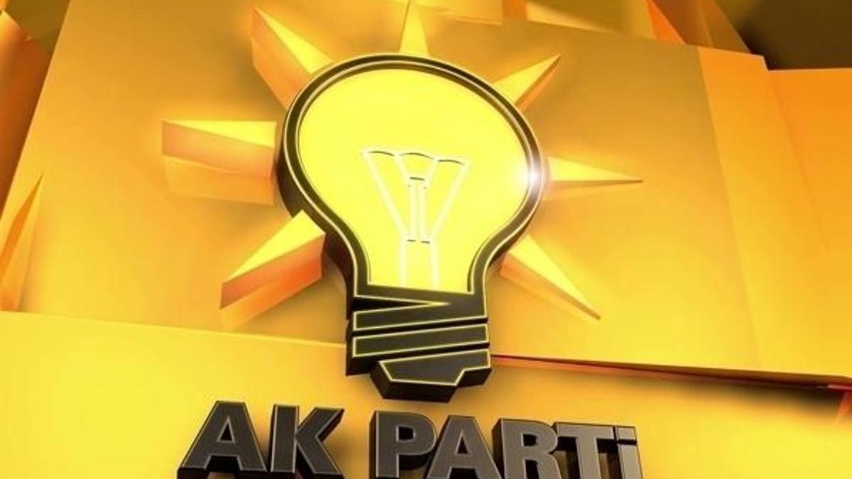 AK Parti'den kongre kararı!