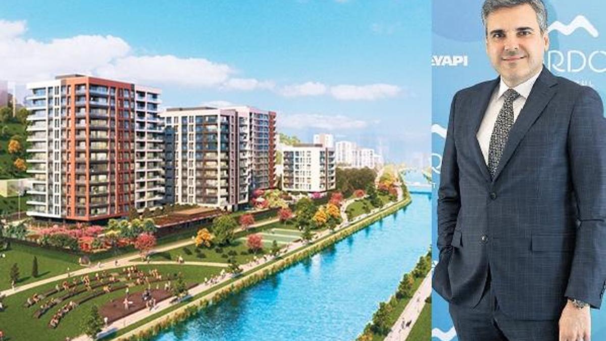 2.5 milyar liralık 8 proje yolda