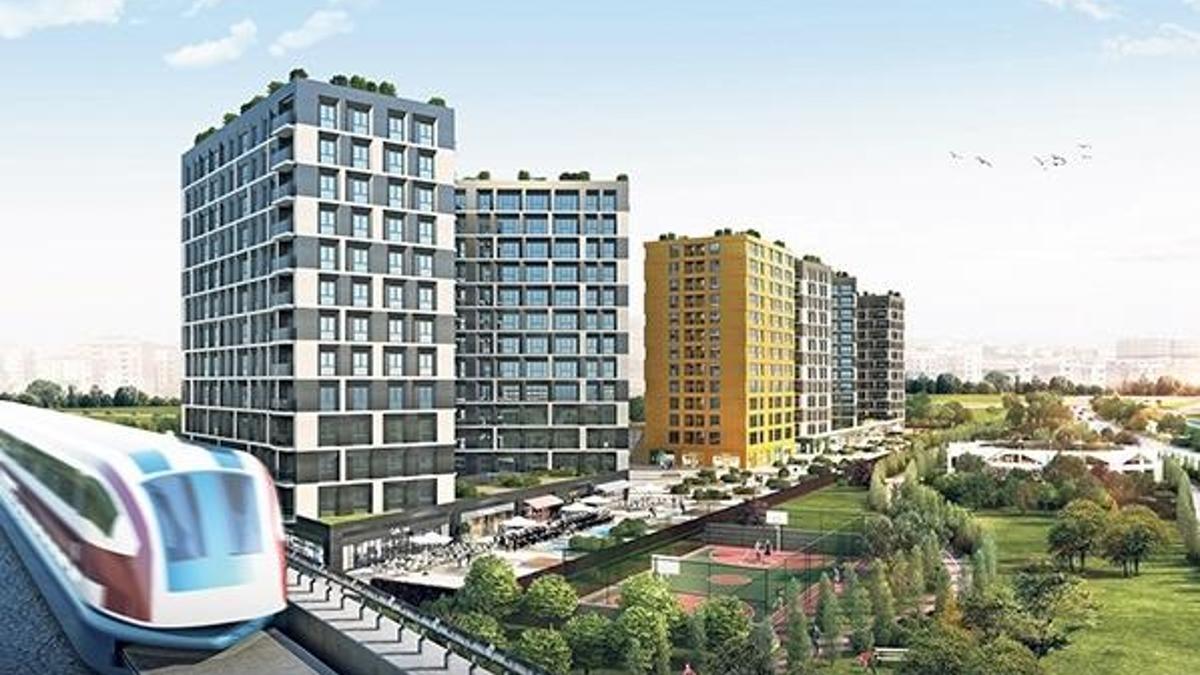 Yeşilköy’e yüzde 30 ‘uygun fiyatla’ geldi