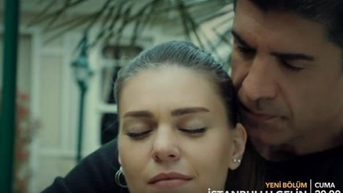 İstanbullu Gelin 9. bölüm fragmanında Süreyya gerçekleri öğrenecek mi?