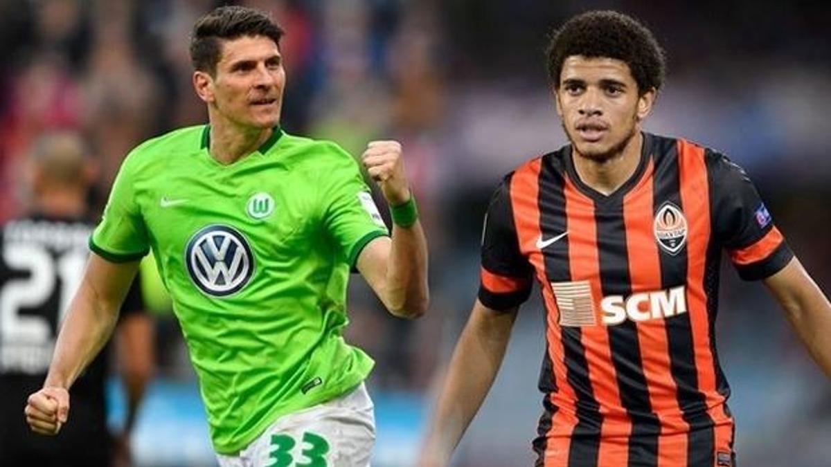 Fenerbahçe'nin büyük planı: Gomez ve Taison