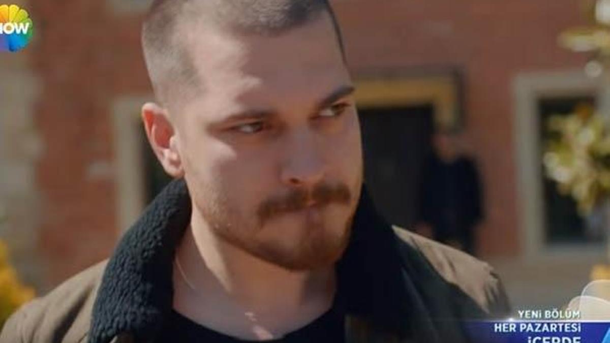 İçerde 32. bölümünde Sarp ve Mert kardeş olduklarını öğreniyor mu?