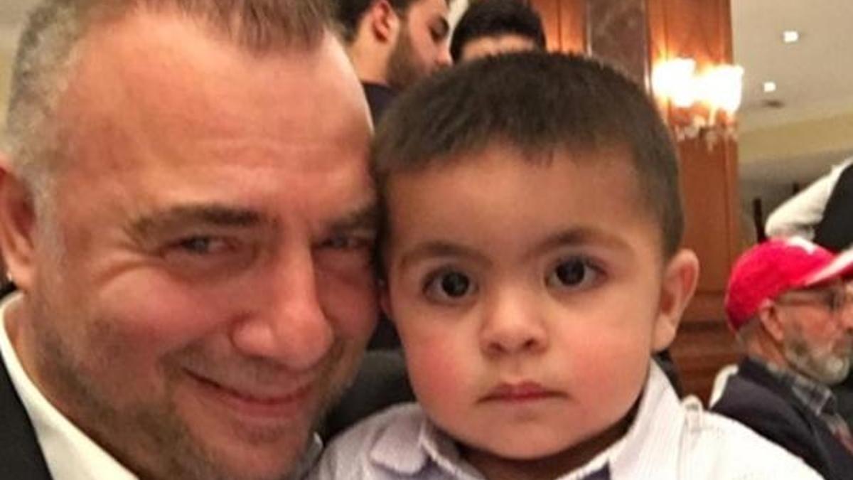 Oktay Kaynarca'dan anlamlı paylaşım!