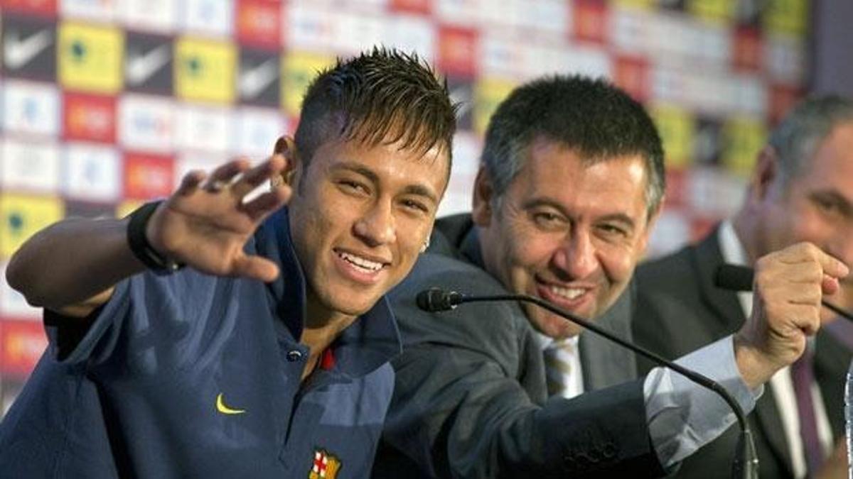 Barcelona Başkanı hakim karşısına çıkacak