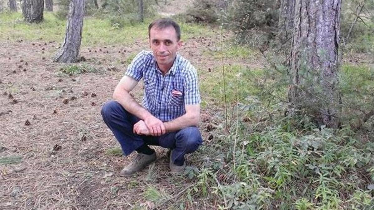 Veda mesajı yazıp intihar etti