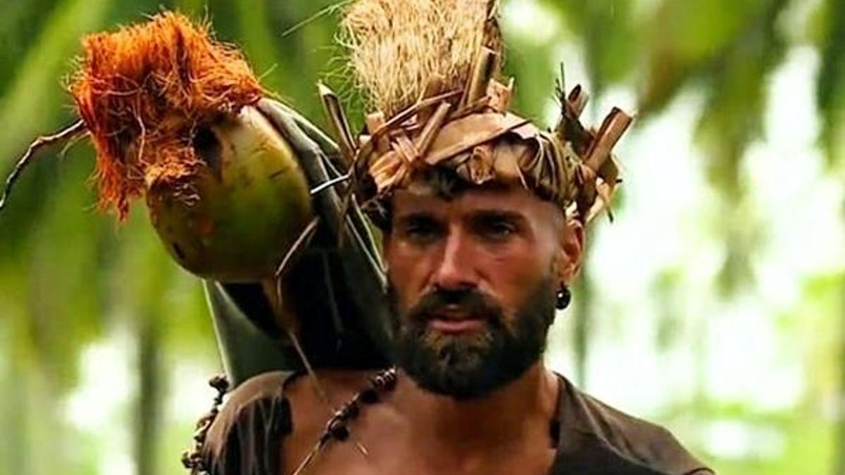 Survivor Anıl'a: Ne yapıyorsun psikolojik deli?