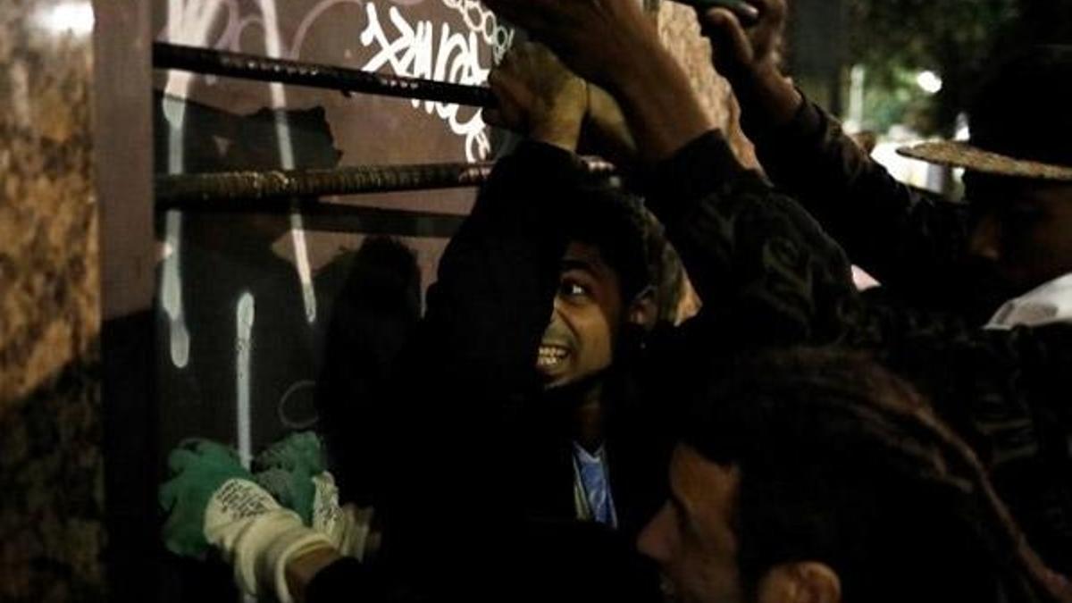 Brezilya tarihi greve hazırlanıyor!