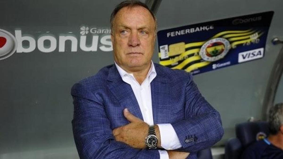 Advocaat'tan Hollanda televizyonuna şok!