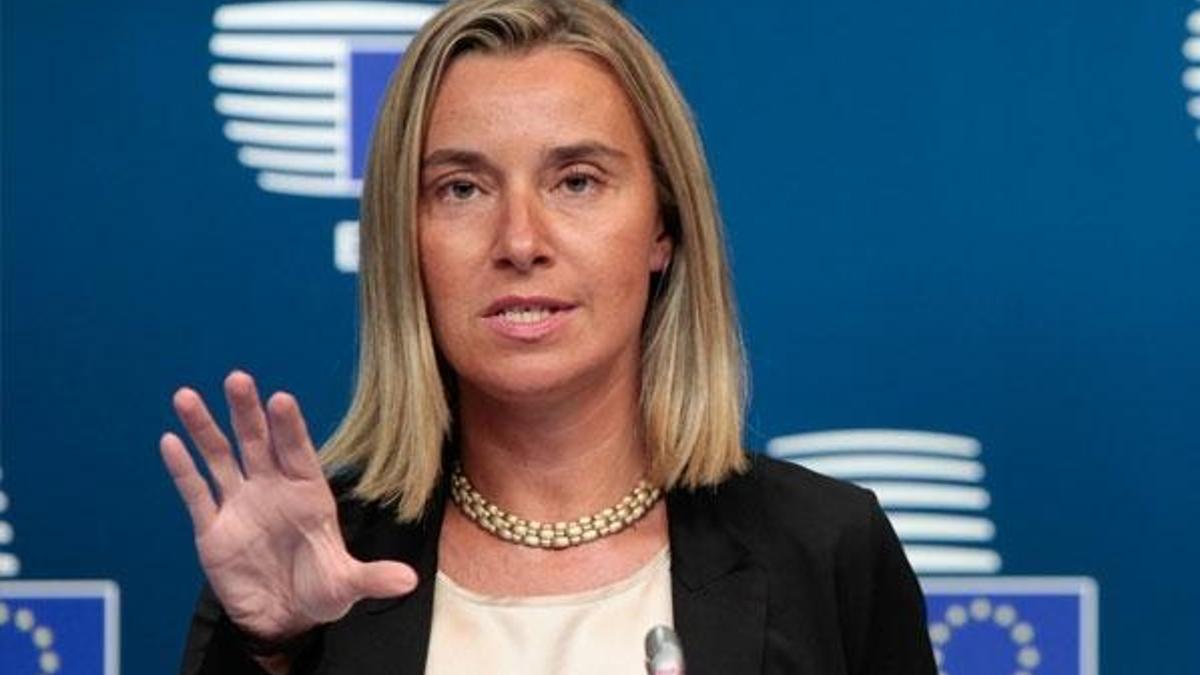 AB'den flaş referandum açıklaması