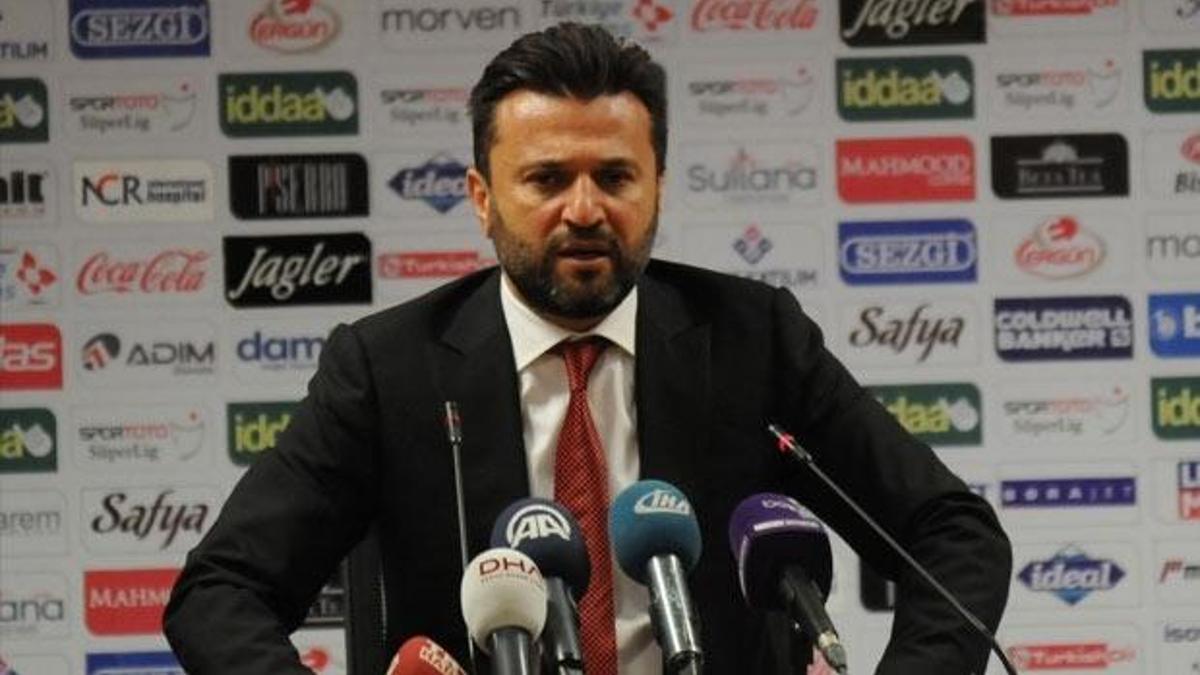 Uygun: "Bu kadar hainliğe rağmen..."