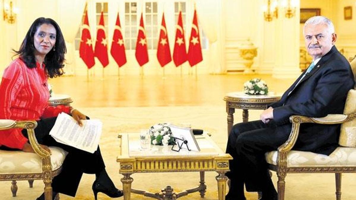 ‘Diktatörlükte seçim olur mu?’