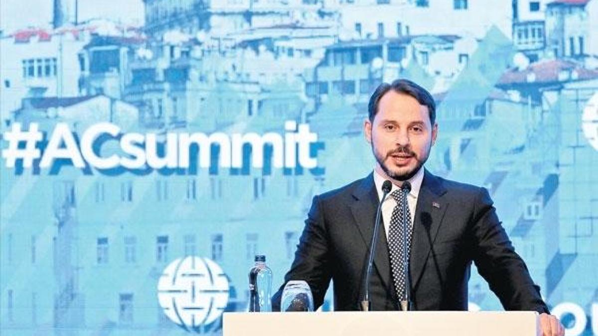 Türk Akımı projesi 2020’ye kadar bitecek
