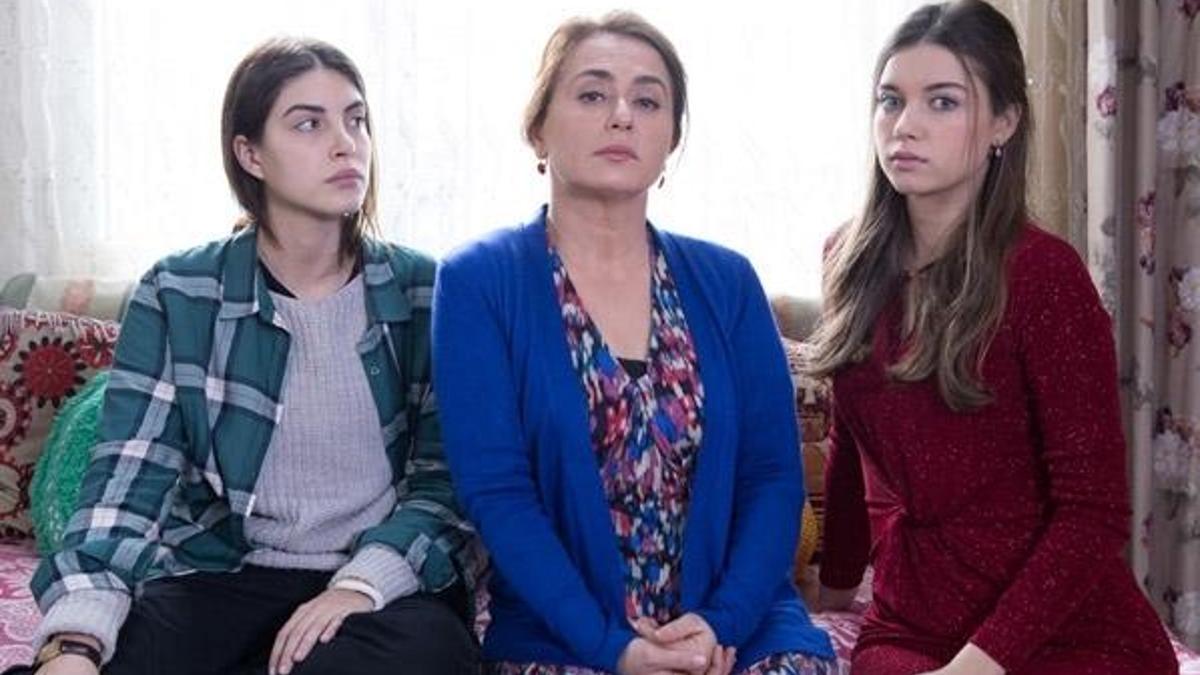 Fazilet Hanım ve Kızları 6. bölüm fragmanı ekranlara geldi.