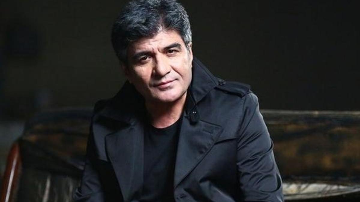 İbrahim Erkal'la ilgili yeni gelişme