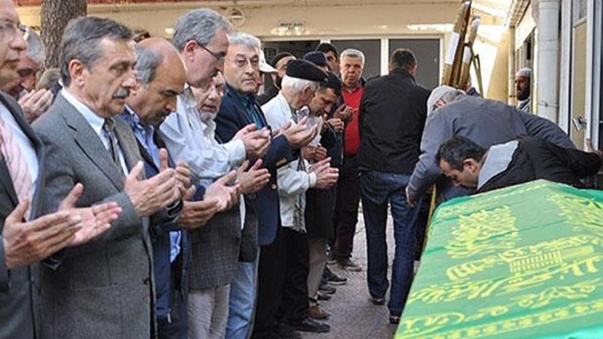 Yeşilçam'dan bir yıldız daha kaydı