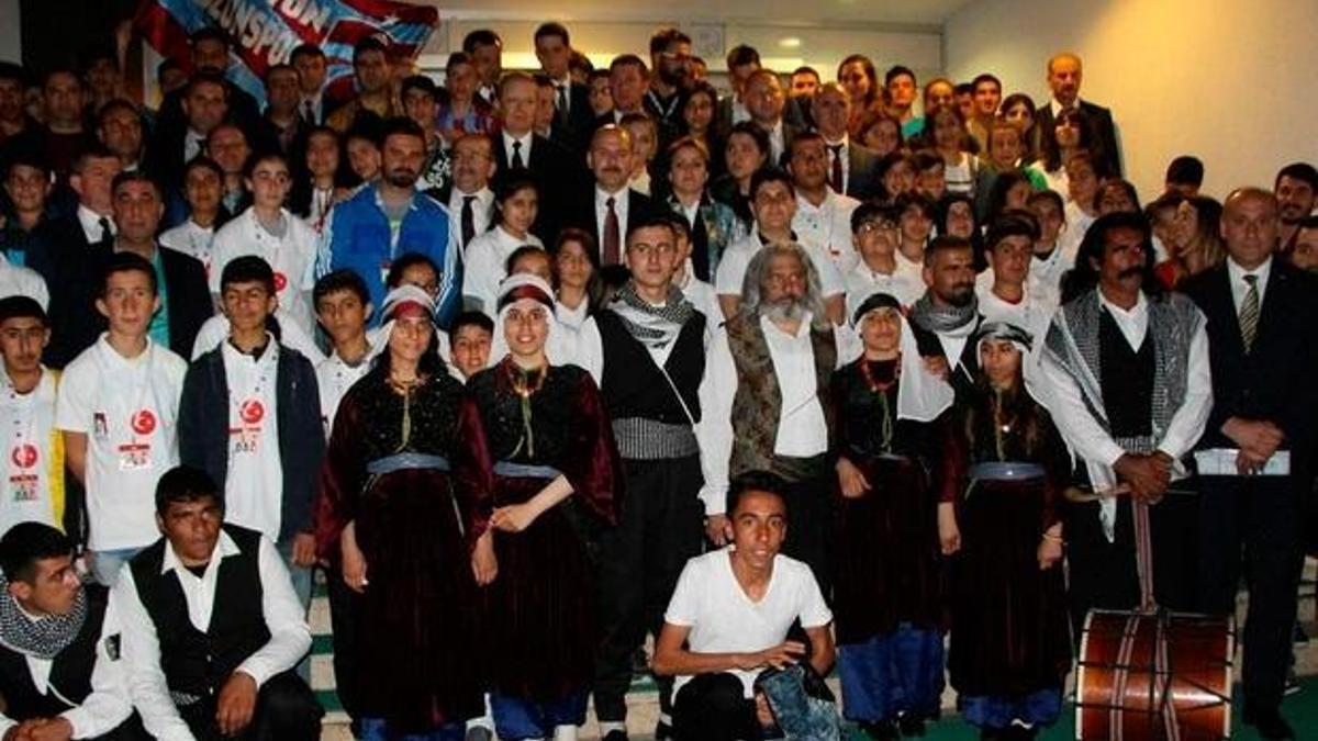 Şehit kaymakamın hayali gerçek oluyor