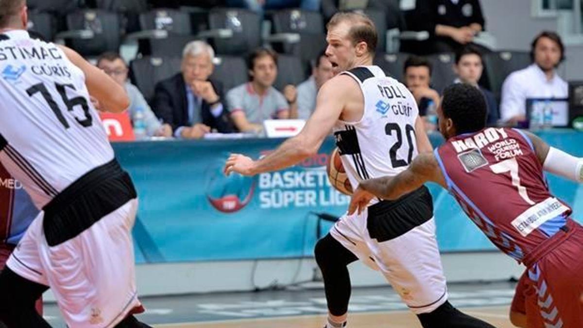 Beşiktaş fark attı!