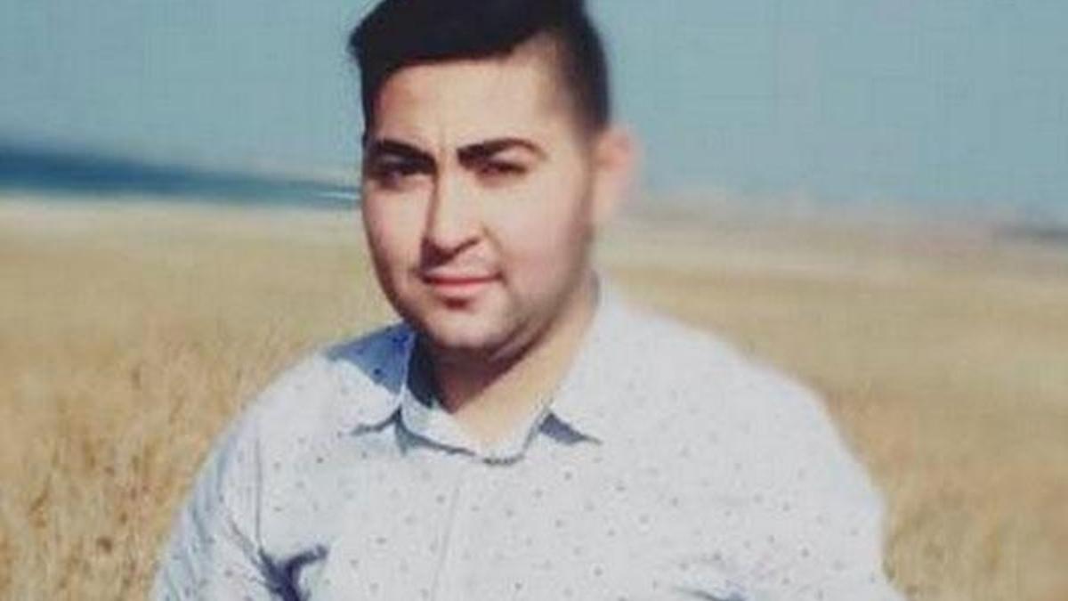 Liseli Yalçın kalbine yenik düştü