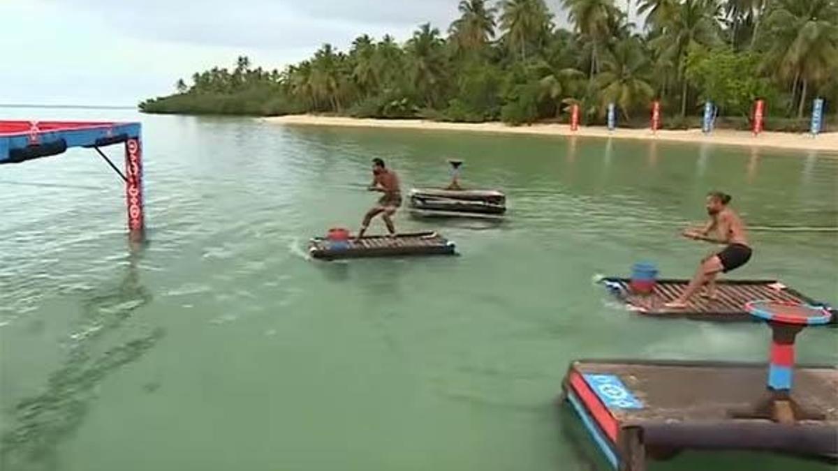 Survivor dokunulmazlık oyununu kim kazanacak, eleme adayı kim olacak? - 29 Nisan Cumartesi