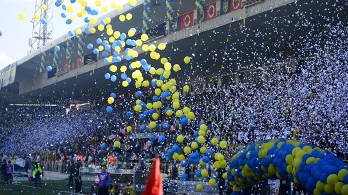 Ankaragücü ve İstanbulspor TFF 1. Lig'e yükseldi
