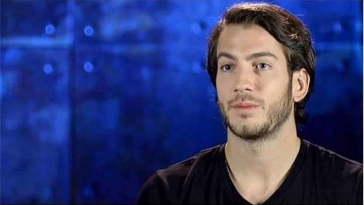 Survivor Ogeday Girişken kimdir?