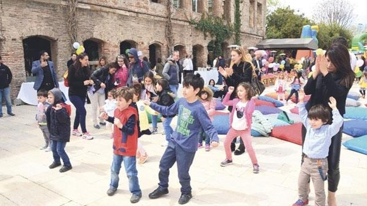 Sony’nin çocuk dünyası “SÇocuk” yayına girdi