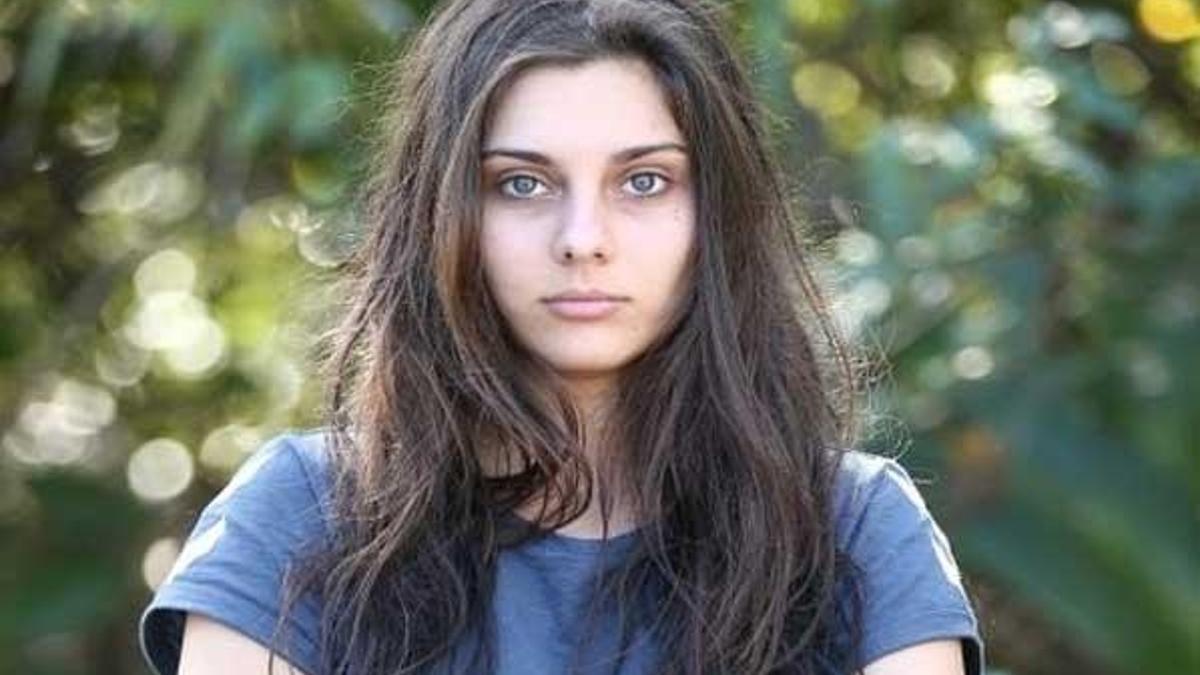 Survivor Tuğçe Melis Demir kimdir?