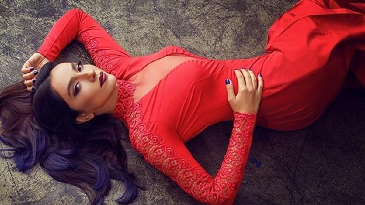 Boşandıktan sonra coştum kendimi aştım