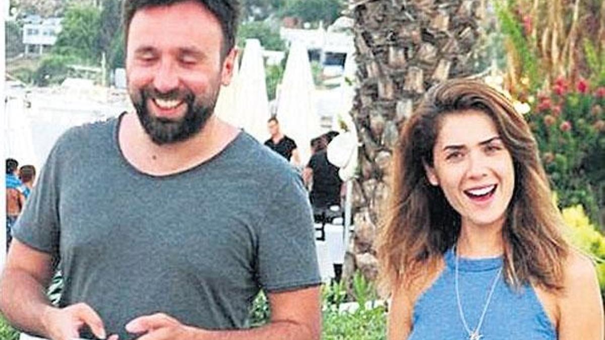 Herkes evleneceğimizi sanıyordu