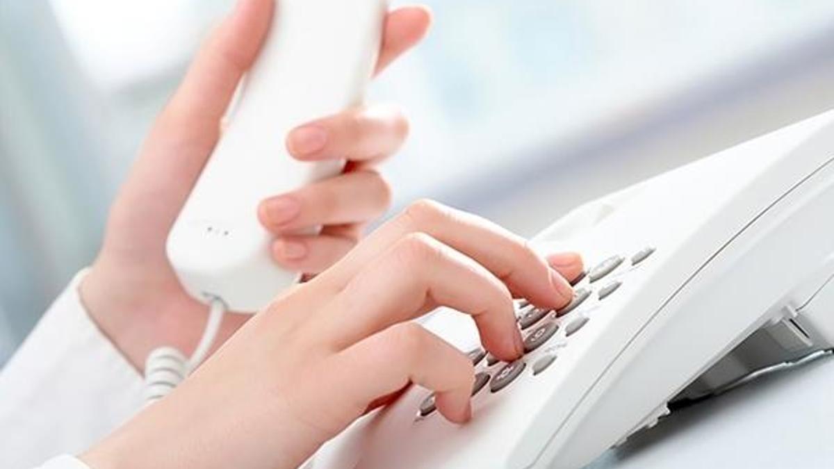 Yeni KHK'lar ile '0800'lü programlar yasaklandı