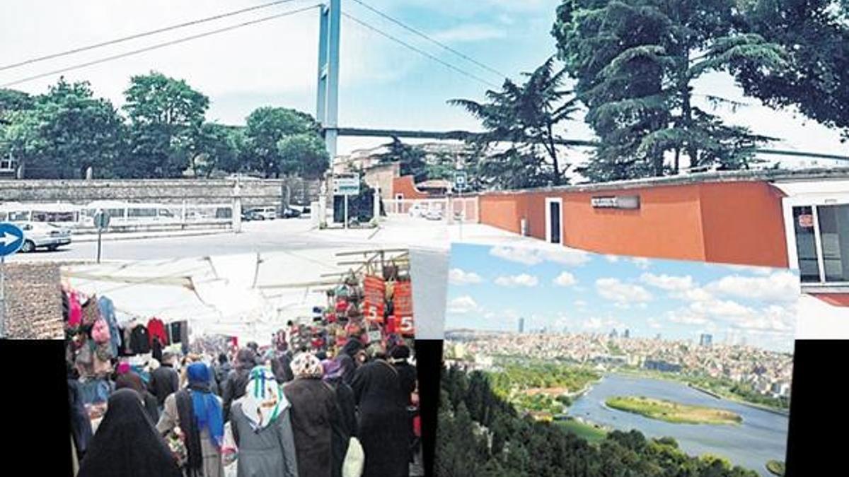 Sandıklarından ‘sürpriz’ çıkan 3 ilçenin semt semt analizi