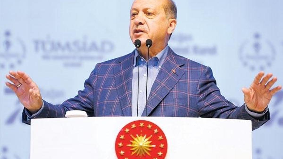 Yastık altındakini sürün sermayenize