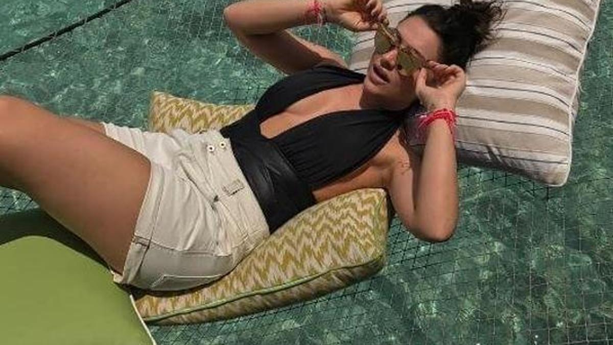 Hadise 1 haftada tam 800 bin TL harcadı!