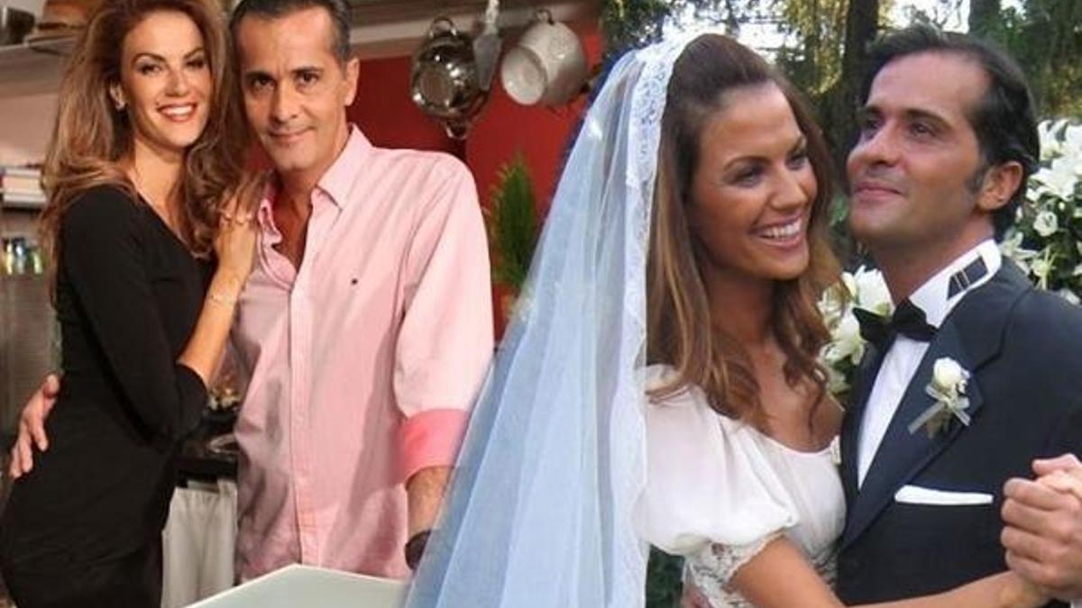 Tülin Şahin bakın neden boşanıyor?