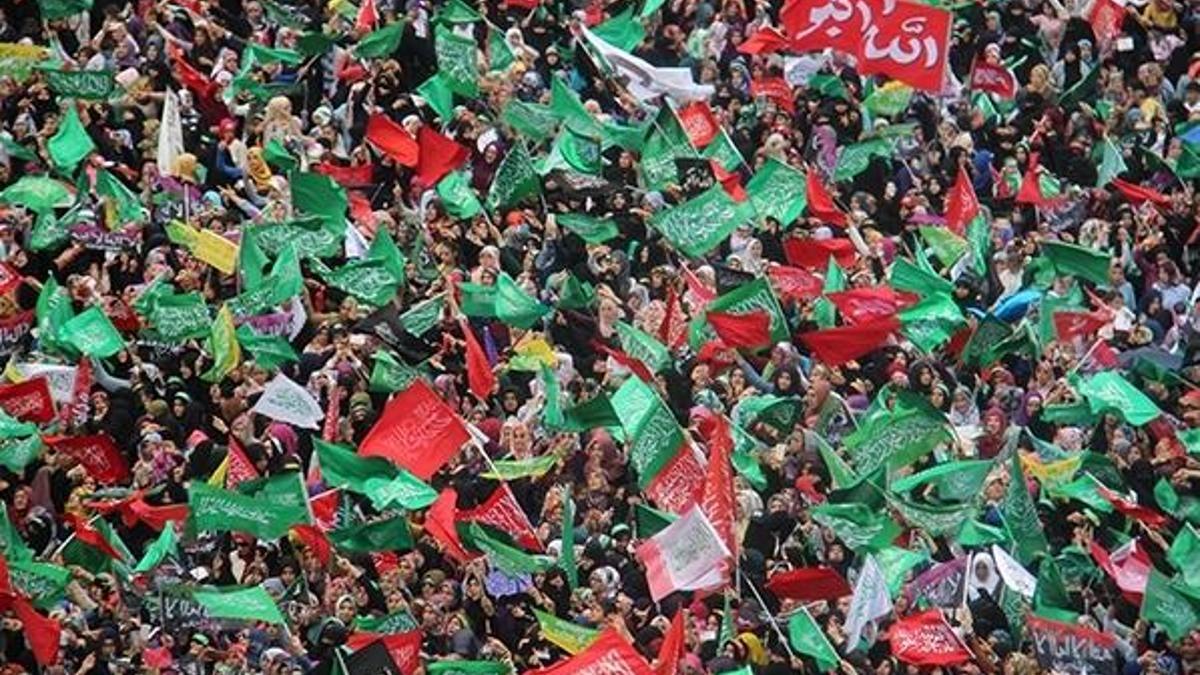 Diyarbakır'da "Kutlu Doğum Haftası" etkinliği