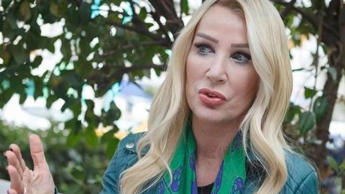 Yasak haberlerinden sonra Seda Sayan'dan bomba karar!