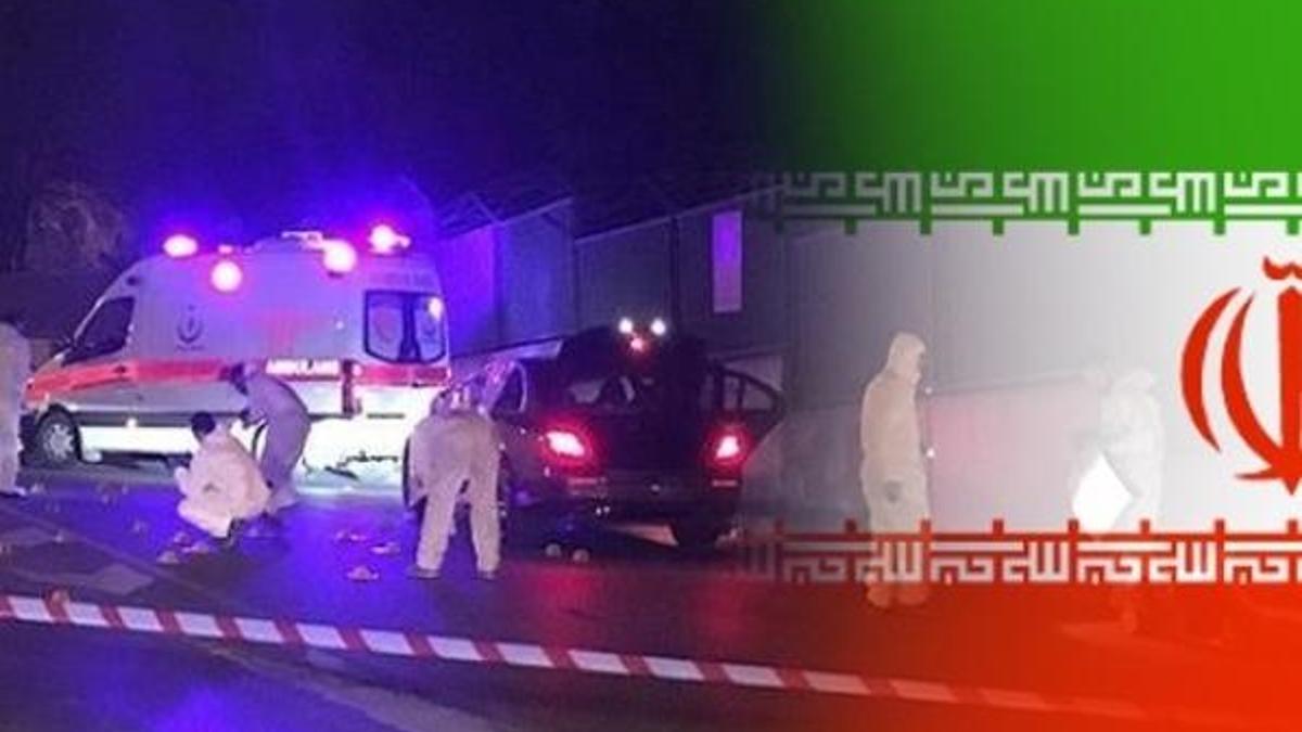 Medya patronuna yapılan suikastin arkasında İran mı var?