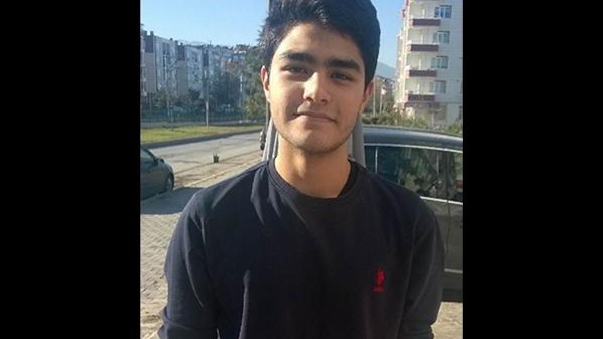 11. kattan düşen liseli hayatını kaybetti