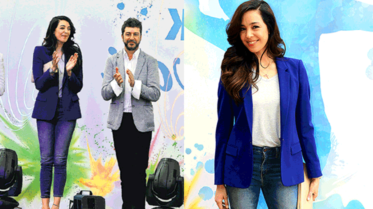Kısmetse ben de o duyguları yaşarım