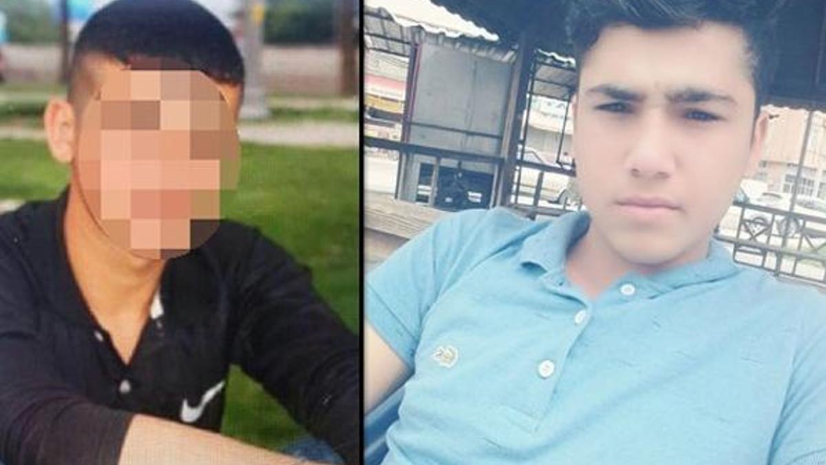 Akılalmaz olay! 17 yaşında evlendirilen kızın sevgilisi...
