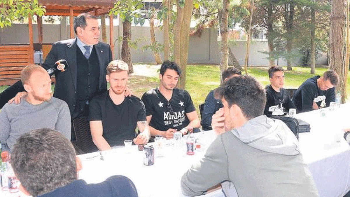 Özbek: 16 Takım: 18