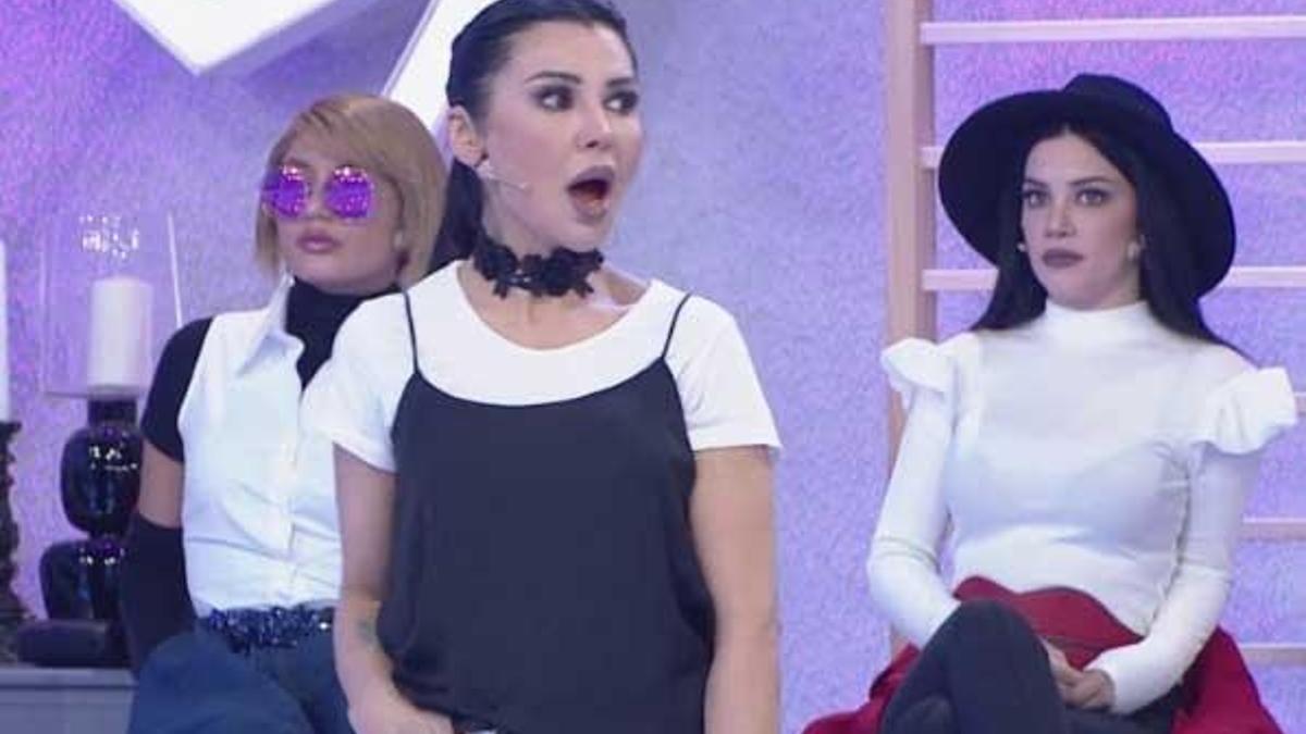 İşte Benim Stilim’de bu hafta kim elendi?