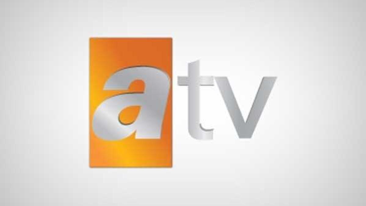 ATV yayın akışında bugün neler var? – 1 Mayıs Pazartesi