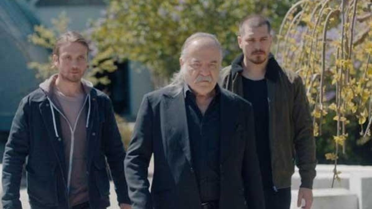 Show TV yayın akışında bugün neler var? – 1 Mayıs Pazartesi