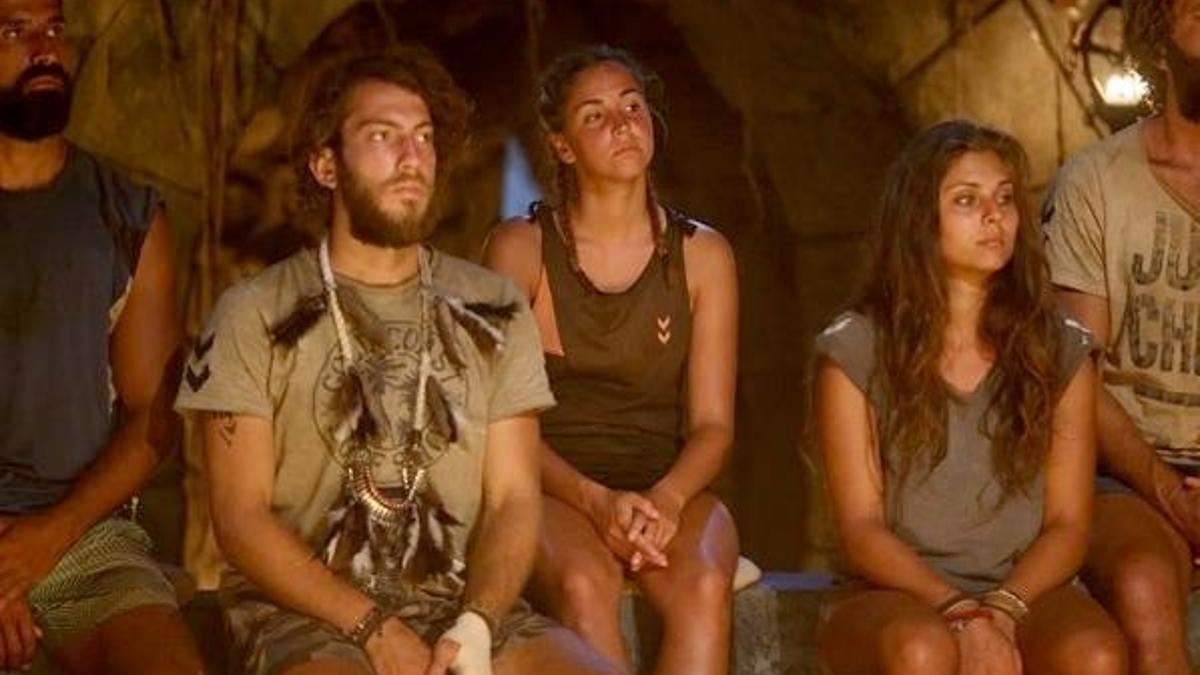 Survivor 2017'de kim gidecek? Elemede büyük sürpriz