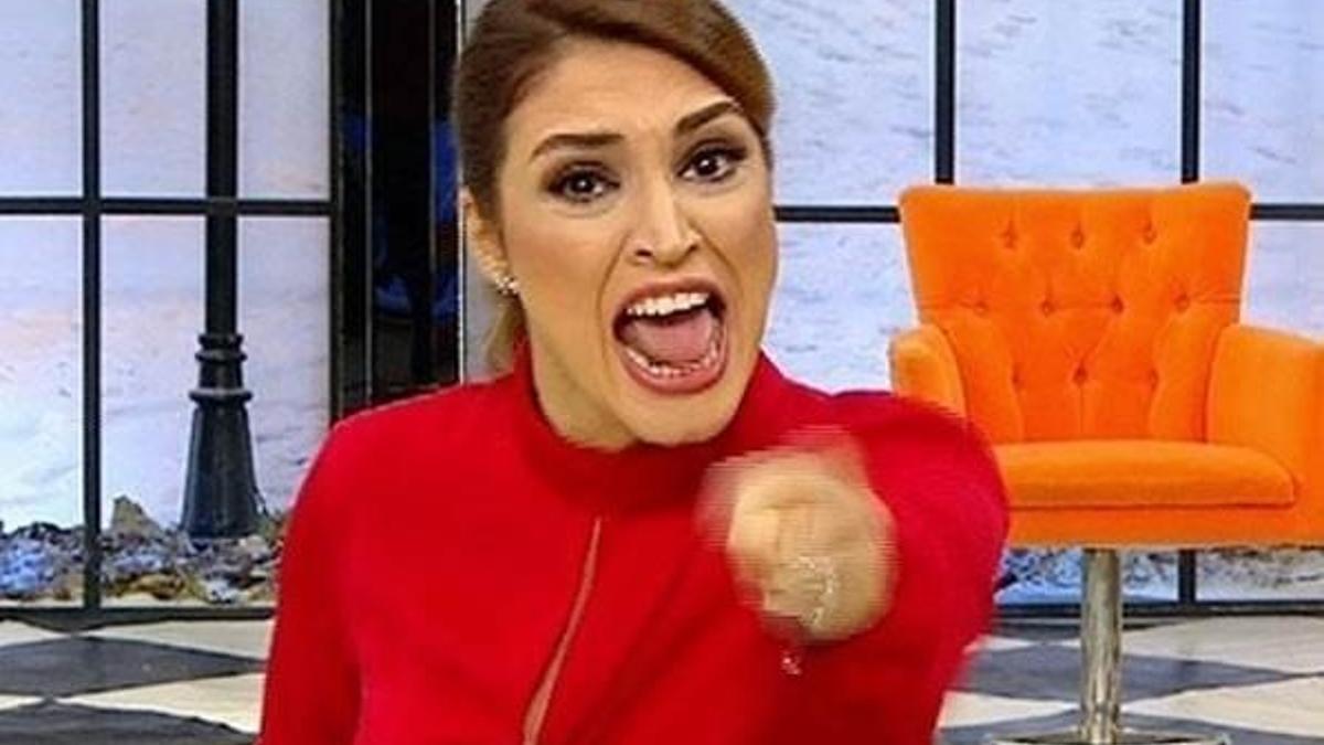 Zuhal Topal'ın ekibinden 'yasak' açıklaması!