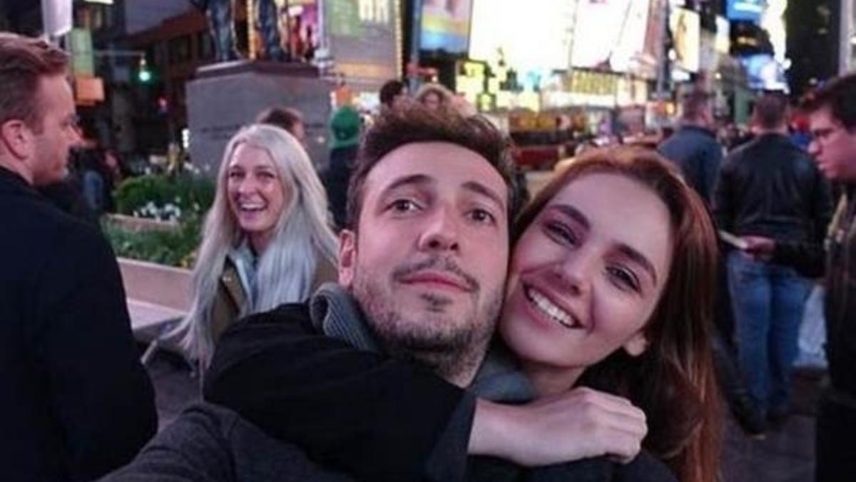 Oğuzhan Koç evleniyor!