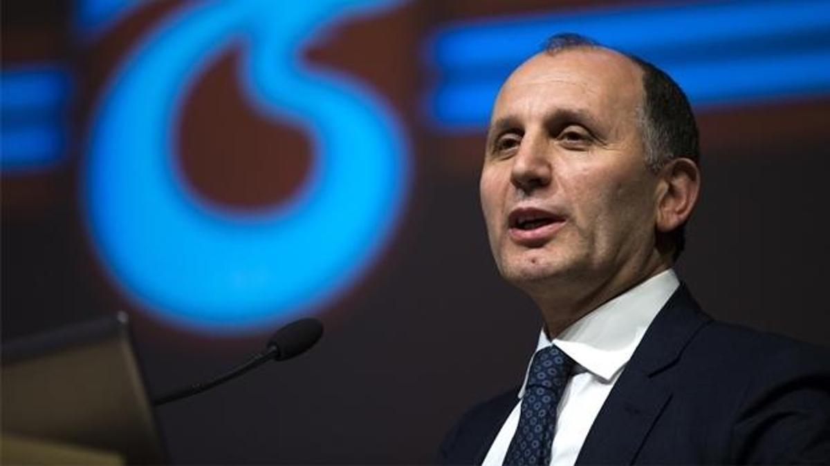 Başkan transfer için Moskova'ya uçtu!