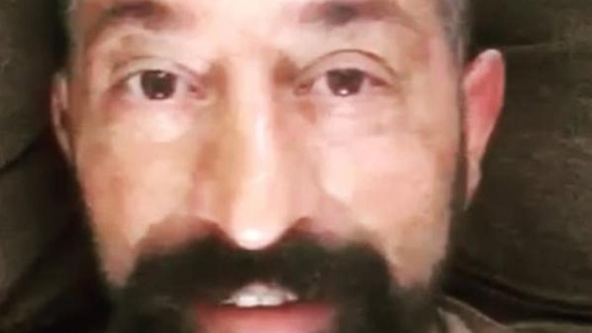 Cem Yılmaz 3 yıl önce çektiği videoyu paylaştı!