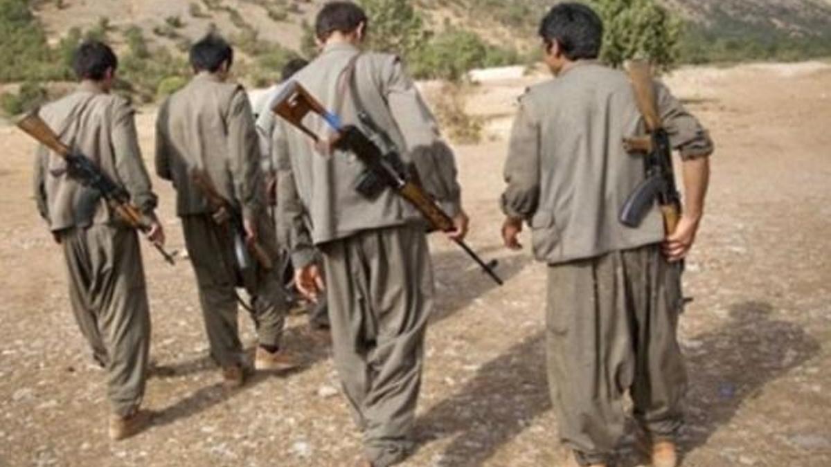 PKK'ya ağır darbe: En tehlikeli isim yakalandı!